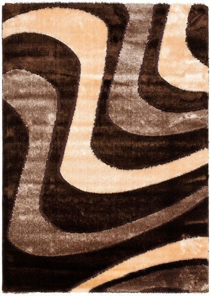 Safavieh Miami SG361 Shag Rug
