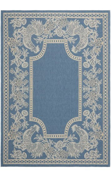 Safavieh Courtyard CY3039 Area Rug