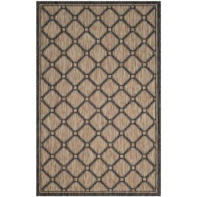 Safavieh Courtyard CY6217 Area Rug (9' X 12' Rectangle)