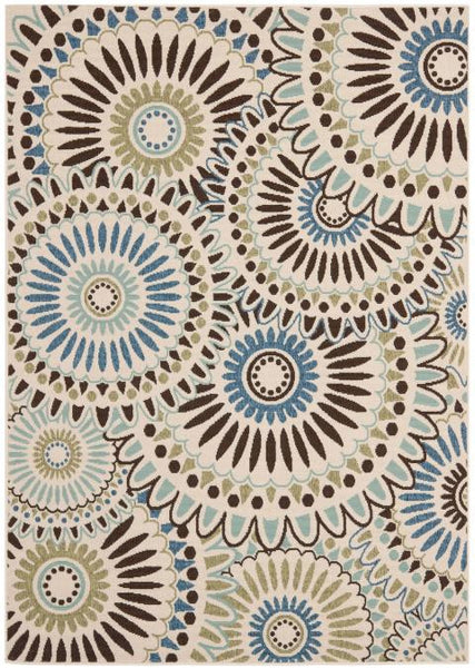 Safavieh VERANDA 091 Area Rug