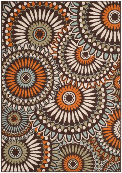 Safavieh VERANDA 091 Area Rug