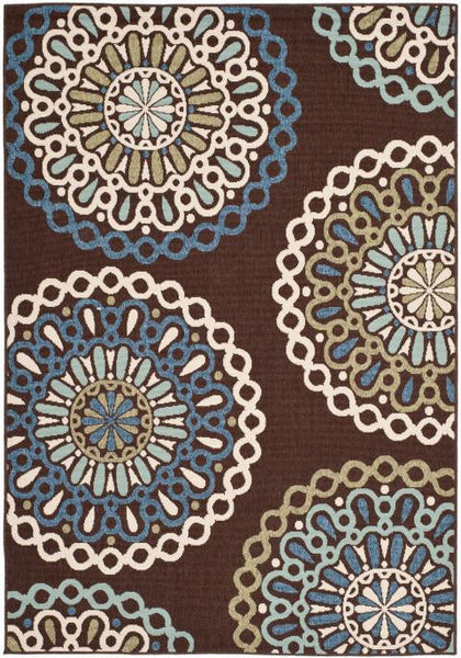 Safavieh VERANDA 092 Area Rug