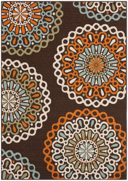 Safavieh VERANDA 092 Area Rug