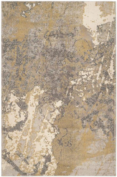 Safavieh MONACO 219 Area Rug (2'-2" X 8' Rectangle)