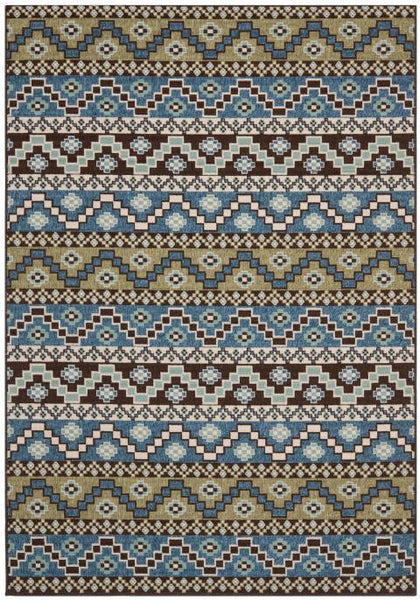 Safavieh VERANDA 095 Area Rug