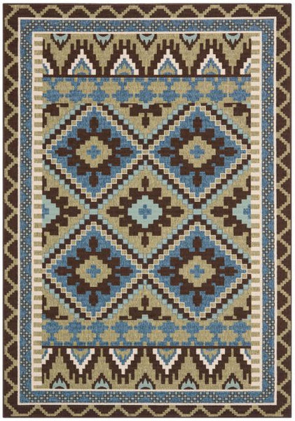 Safavieh VERANDA 096 Area Rug