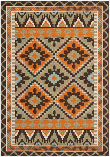 Safavieh VERANDA 096 Area Rug