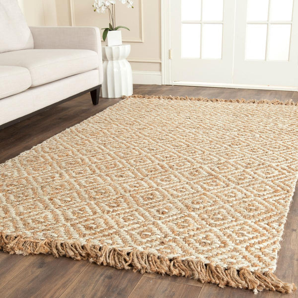 Safavieh Natural Fiber NF450 Area Rug