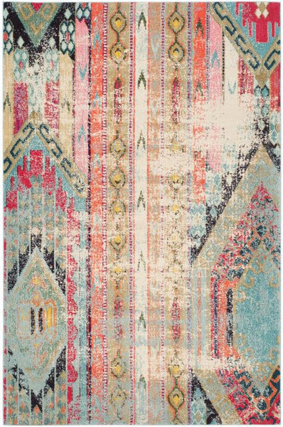 Safavieh MONACO 222 Area Rug