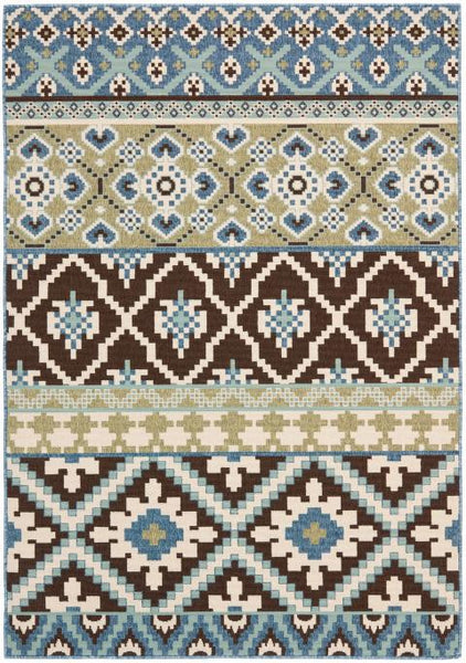 Safavieh VERANDA 097 Area Rug