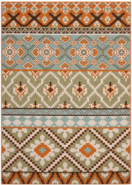 Safavieh VERANDA 097 Area Rug