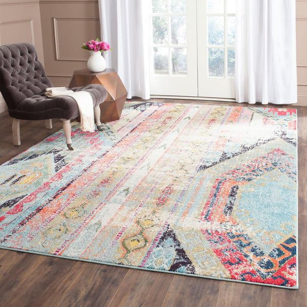 Safavieh MONACO 222 Area Rug