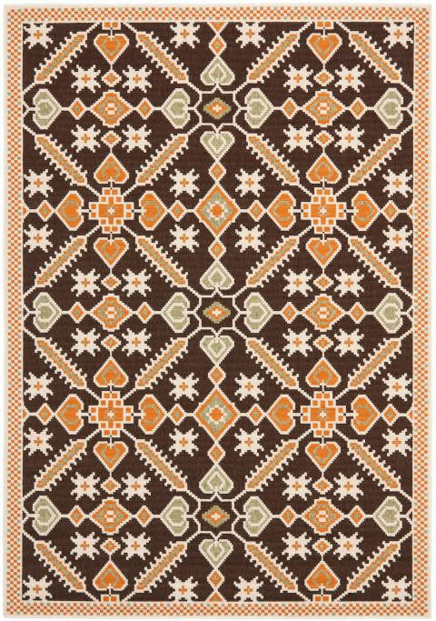 Safavieh VERANDA 098 Area Rug