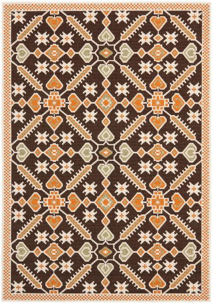 Safavieh VERANDA 098 Area Rug