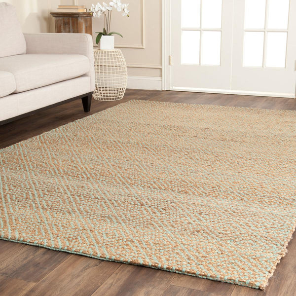 Safavieh Natural Fiber NF453 Area Rug