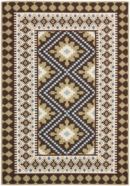 Safavieh VERANDA 099 Area Rug