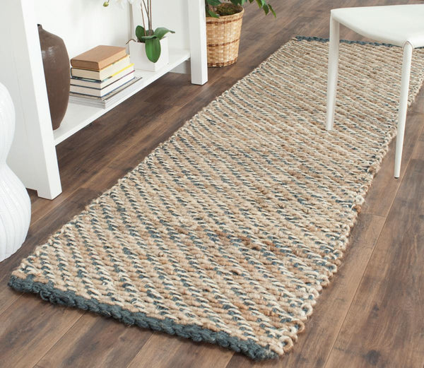 Safavieh Natural Fiber NF454 Area Rug