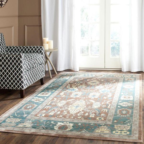 Safavieh VALENCIA 122 Area Rug