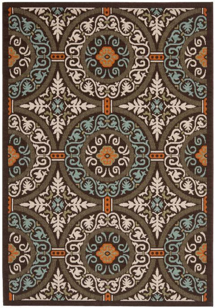 Safavieh VERANDA 055 Area Rug