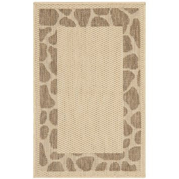 Safavieh Courtyard CY6856 Area Rug