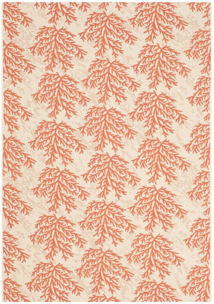 Safavieh Courtyard CY6210 Area Rug