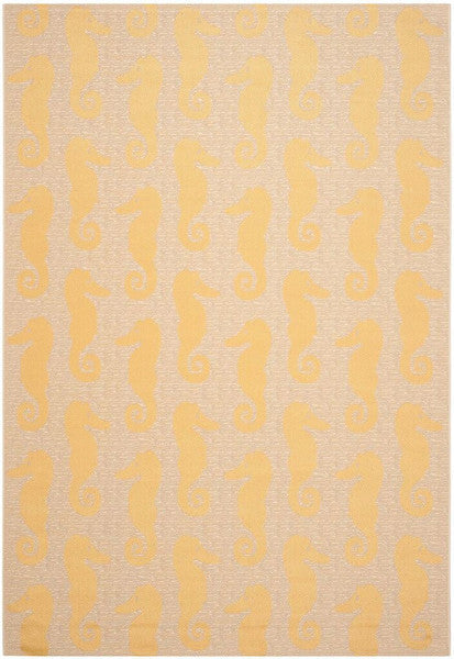 Safavieh Courtyard CY6214 Area Rug