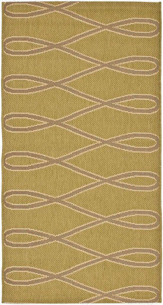 Safavieh Courtyard CY6575 Area Rug