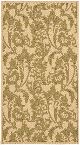 Safavieh Courtyard CY6590 Area Rug