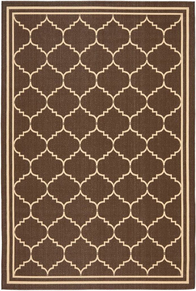 Safavieh Courtyard CY6889 Area Rug