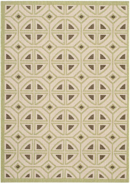 Safavieh Courtyard CY7017 Area Rug