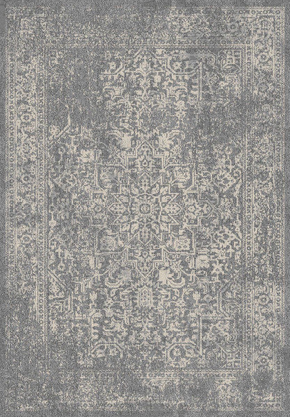 Safavieh EVOKE 256 Area Rug (8' X 10' Rectangle)