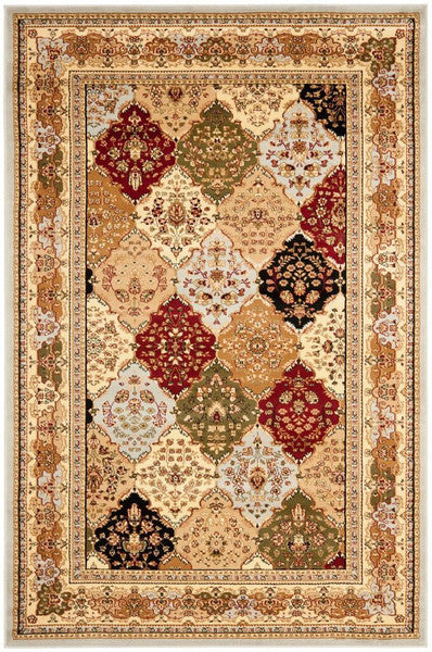 Safavieh Lyndhurst LNH221 Area Rug