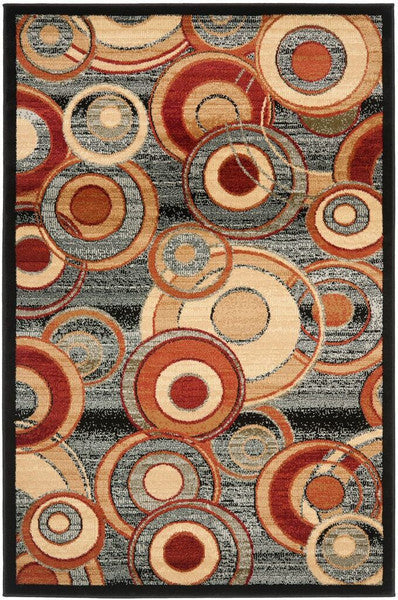 Safavieh Lyndhurst LNH225 Area Rug