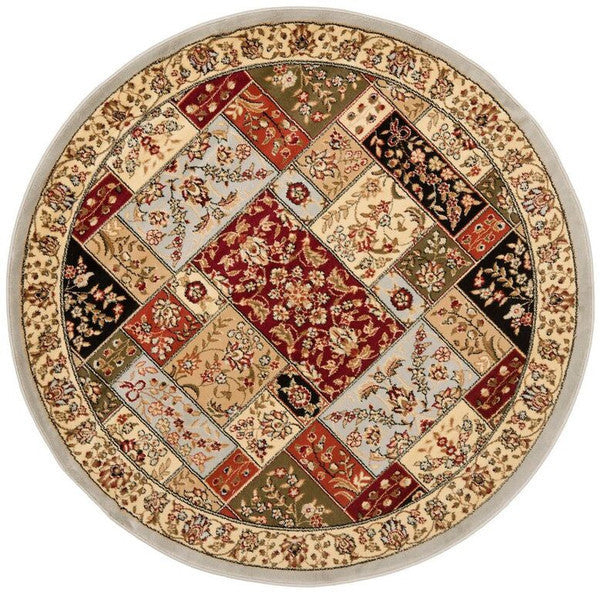 Safavieh Lyndhurst LNH318 Area Rug