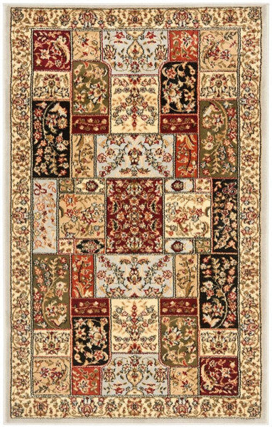 Safavieh Lyndhurst LNH318 Area Rug