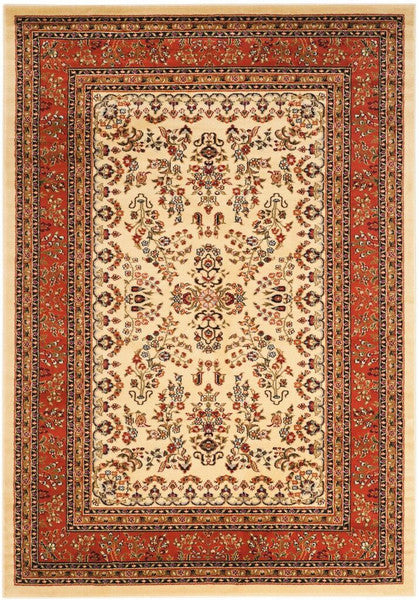 Safavieh Lyndhurst LNH331 Area Rug