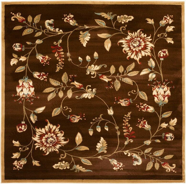 Safavieh Lyndhurst LNH552 Area Rug