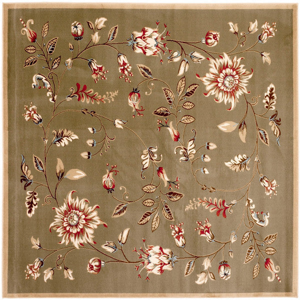 Safavieh Lyndhurst LNH552 Area Rug