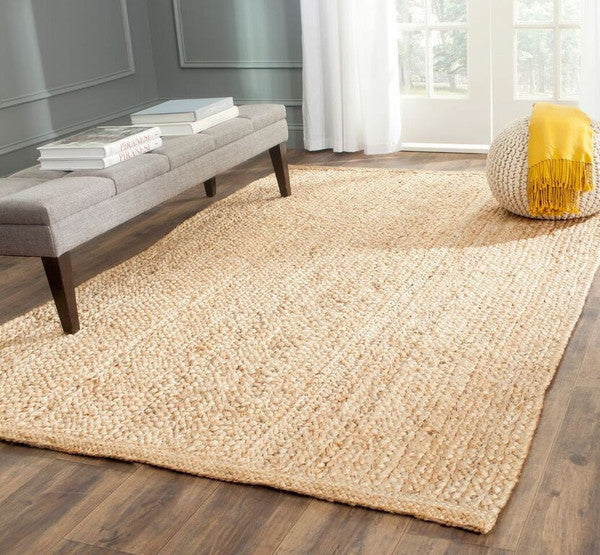 Safavieh Natural Fiber NF461 Area Rug