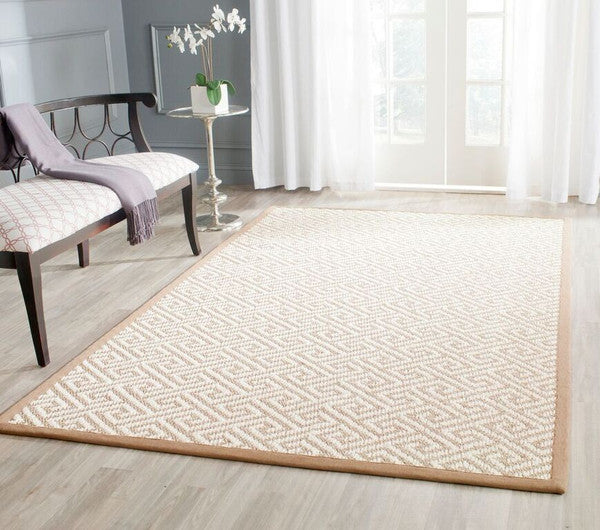 Safavieh Natural Fiber NF462 Area Rug