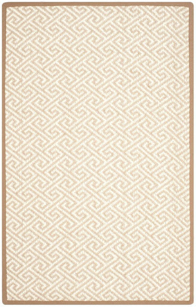 Safavieh Natural Fiber NF462 Area Rug