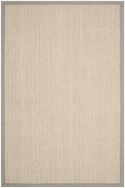 Safavieh Natural Fiber NF475 Area Rug