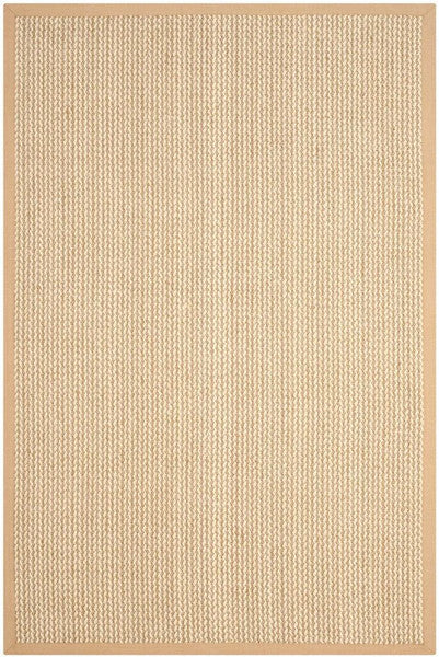 Safavieh Natural Fiber NF475 Area Rug