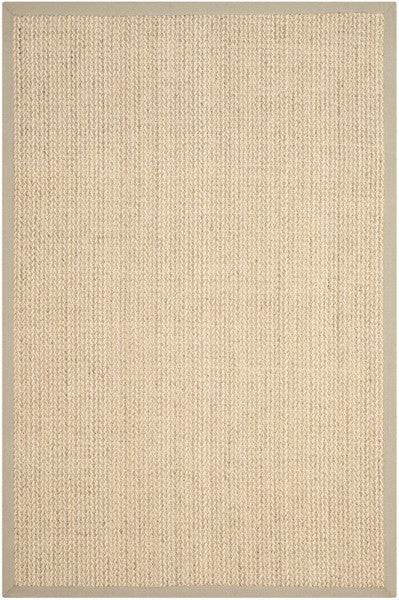 Safavieh Natural Fiber NF475 Area Rug