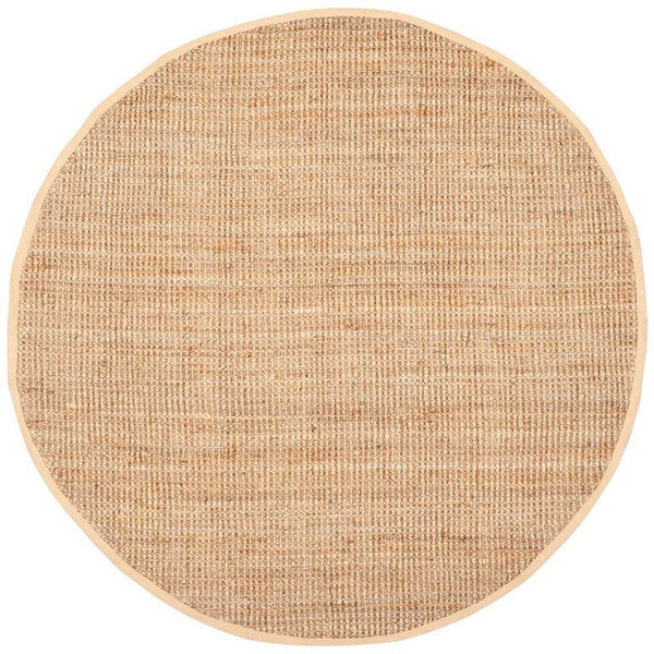 Safavieh Natural Fiber NF747 Area Rug