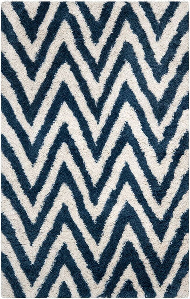 Safavieh Chevron SG250 Shag Rug