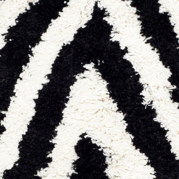 Safavieh Chevron SG250 Shag Rug