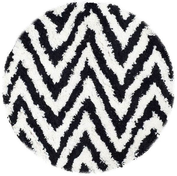 Safavieh Chevron SG250 Shag Rug