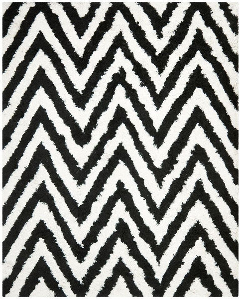 Safavieh Chevron SG250 Shag Rug