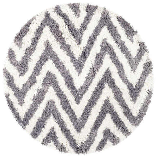 Safavieh Chevron SG250 Shag Rug